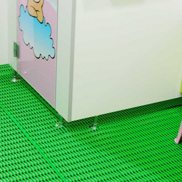 논슬립 욕실 미끄럼 방지 매트 물빠짐 화장실 미끄럼 방지 - 상품 이미지
