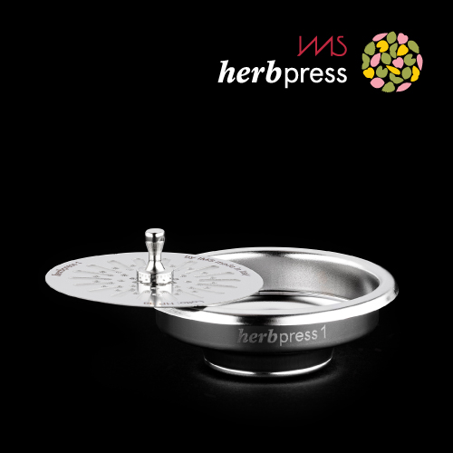 IMS바스켓 B70 58mm HERBPRESS1 허브프레스1 이미지 2