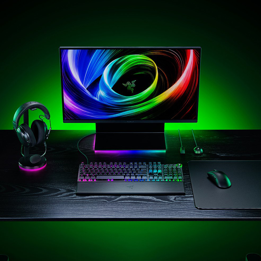 [국내정발] 레이저 헌츠맨 V3 PRO TKL 8K 래피드트리거 영문 키보드 - 상세 이미지 5