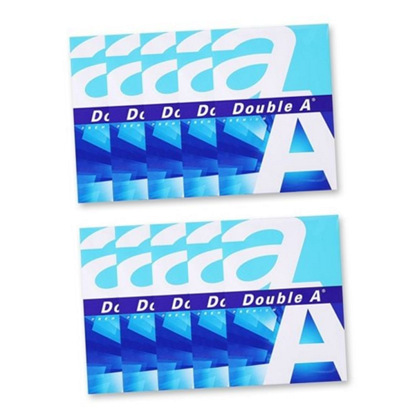 다용도 a4 복사용지 프린트 a4 인쇄 화이트 업무용 - 상품 이미지