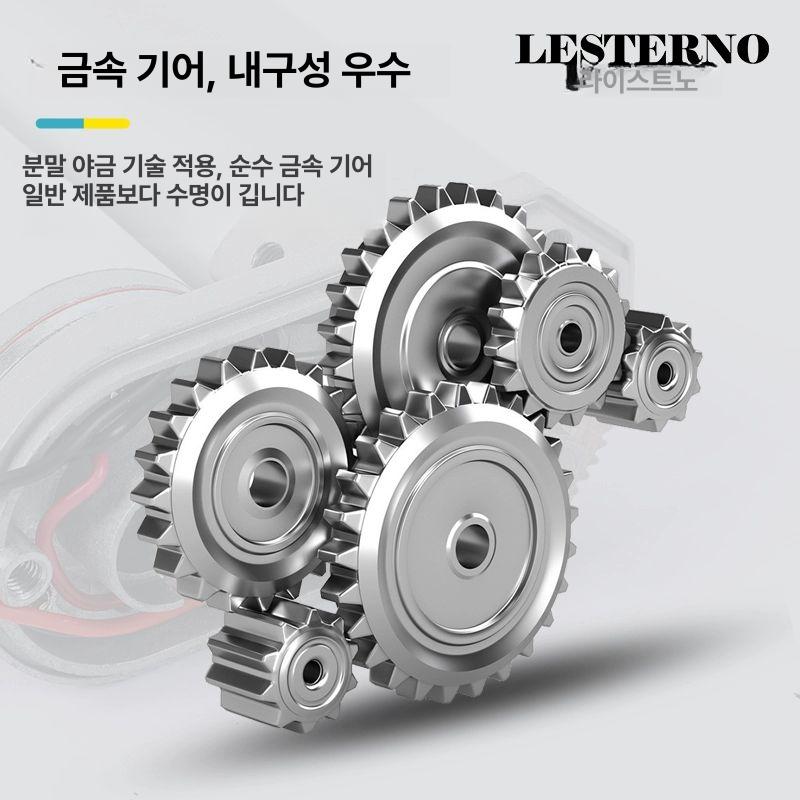 전기 실린더 DC모터 모터 액추에이터 리니어 왕복 스트로크 선형 푸시로드 10mm 스트로크 특별 할인 DC12V 5mm s-1000N 100kg - 상세 이미지 4