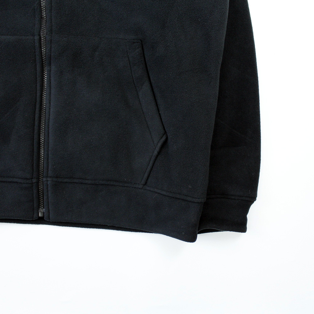 노스페이스 후리스 플리스 뽀글이 양털 집업 후드 자켓