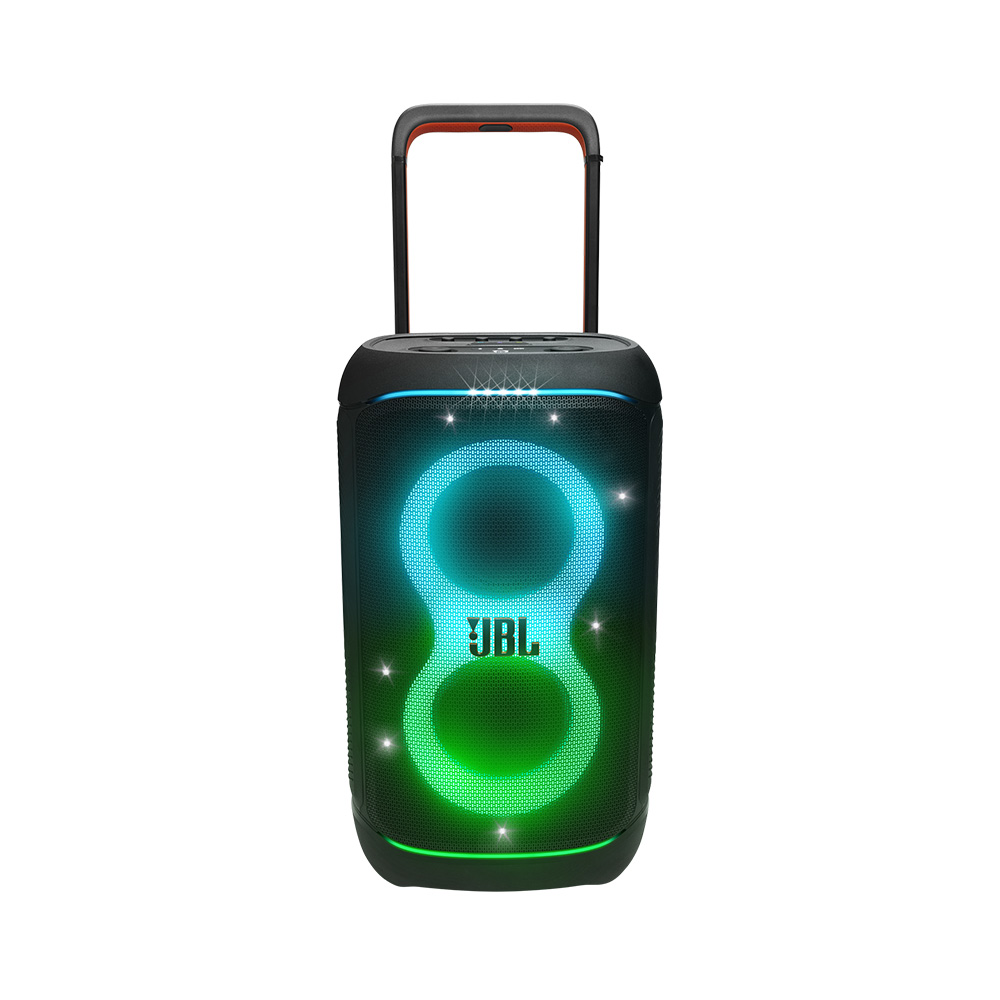 삼성공식파트너 JBL PARTYBOX 520 블루투스 스피커 JBL AS3 마이크 패키지 - 상세 이미지 3