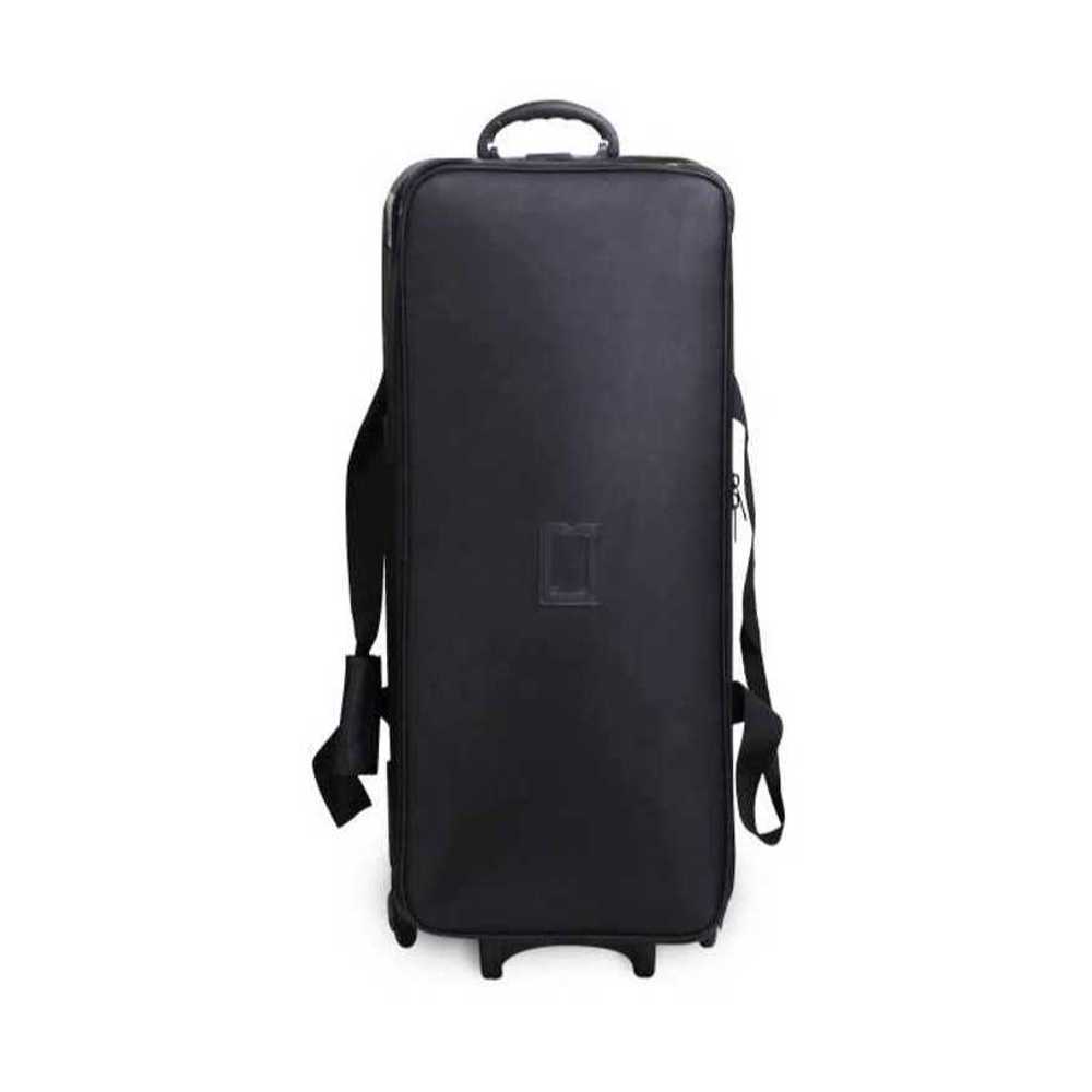 장비 이동 캐리어 촬영용 트롤리 카메라 보호 케이스 83.5x34x23.6cm - 상품 이미지