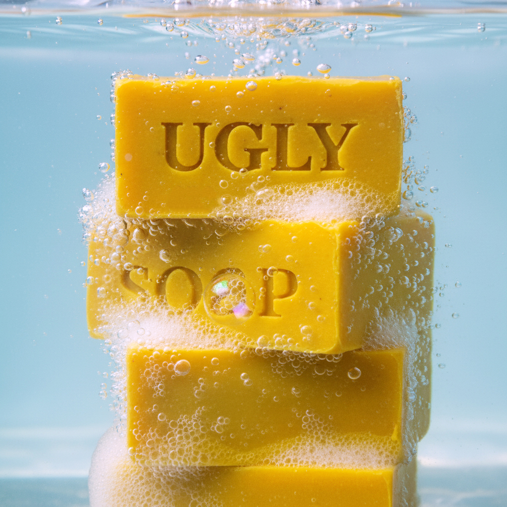 [건성/수부지] 식물성 오일 71% 촉촉 안심 올인원 비누 제품 이미지