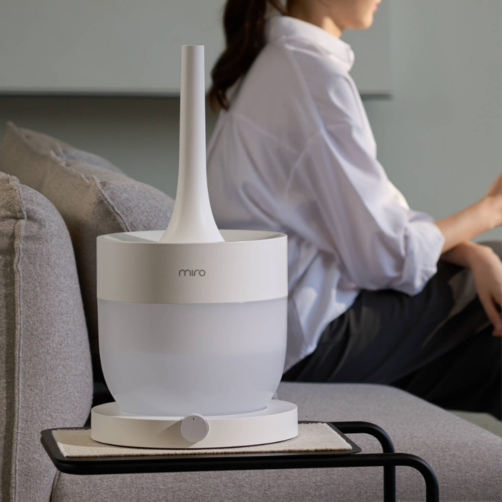 미로 세척이지 클래식 UV살균 가습기 MH3000