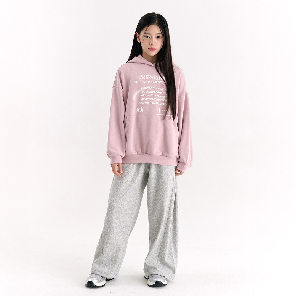 [더데이걸] 힙해 원턱 와이드 팬츠 TGTM25T06_7358 이미지 7