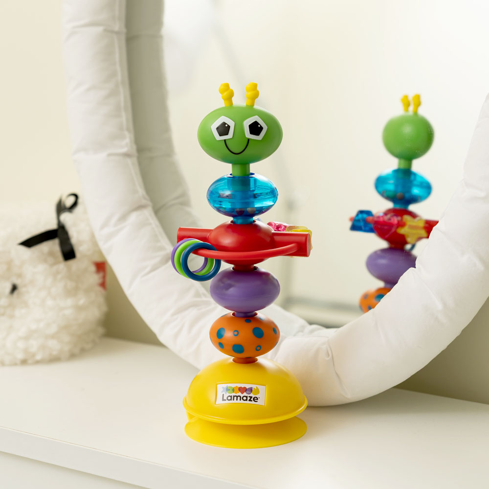 라마즈 프리미엄 선물 세트 신생아 백일 돌 출산 국민 애착 애벌레 인형 헝겊책 촉감책