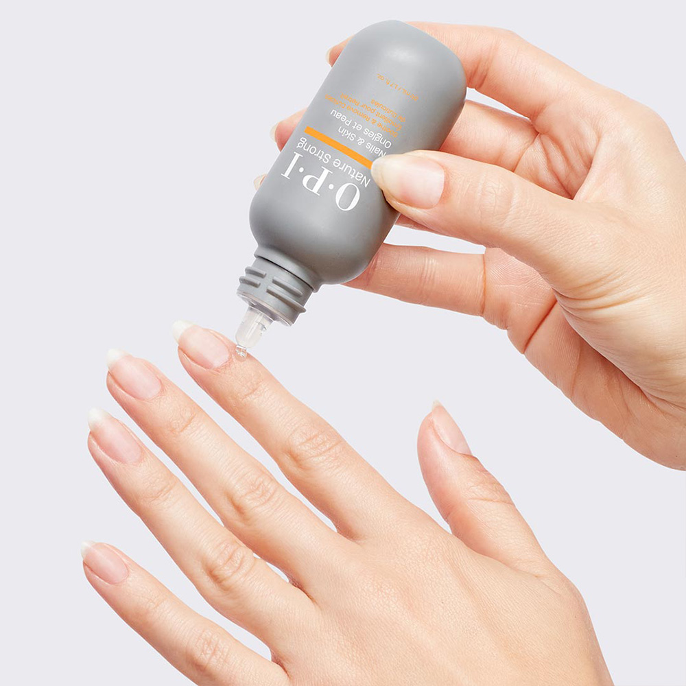 [OPI][네이처스트롱] 큐티클 리무버 50ml - 상세 이미지 2