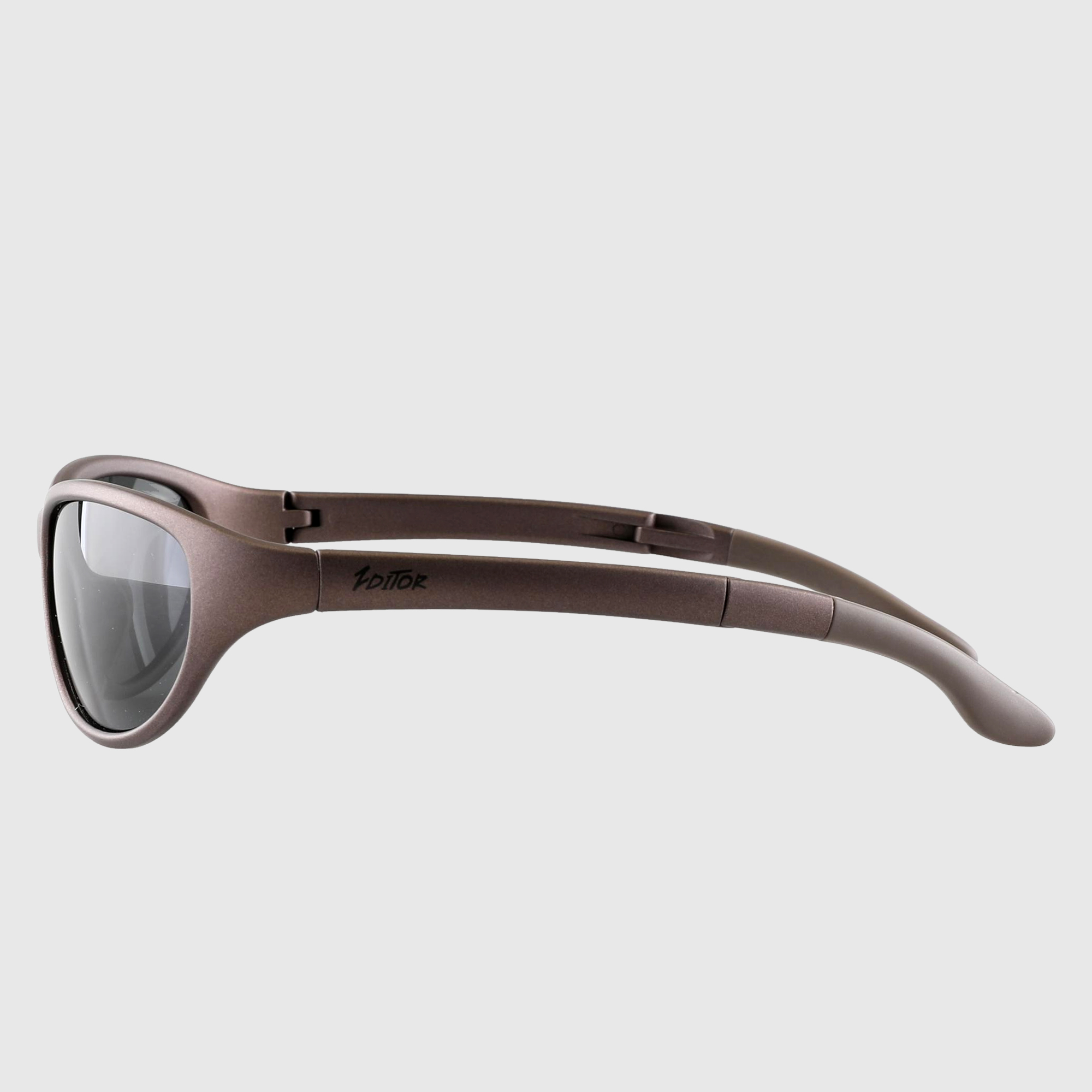 투디터 트레킹 접이식 폴딩 경량 러닝 편광 선글라스 마라톤 운동 자전거 아웃도어 고글