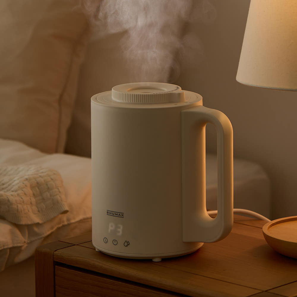 3. 슈맥스 클린스팀..