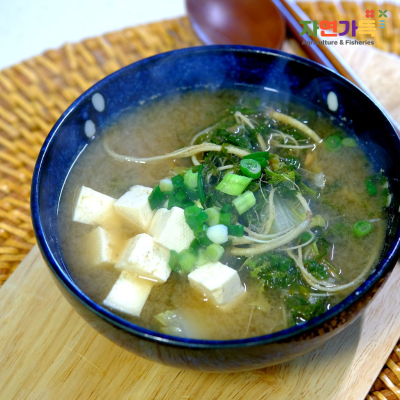 자연가득 1차 세척완료 남해 겨울 노지 냉이 300g-1kg - 상세 이미지 4