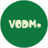 STUDIO VODM 로고