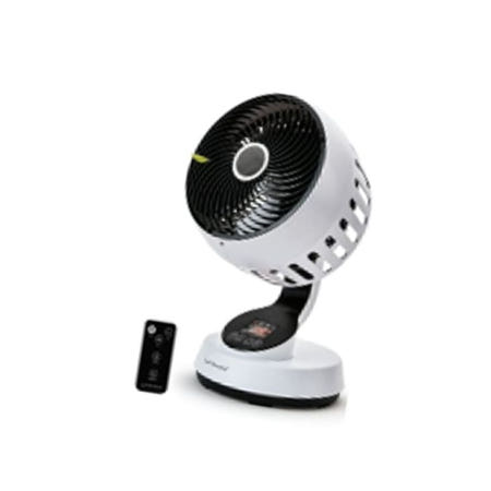 소모품 리모컨 에어 써큘레이터 8인 치 공기순환 제습 환기 결로방지 빨래건조 다용도 유니맥스 UMF-3535CR