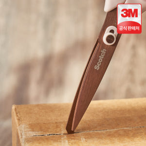 3M 스카치 티타늄 택배칼 언박싱 가위 1487-T 핑크 7인치 박스커터... 실사용 후기 | 효과 있을까? - 상품 이미지 1