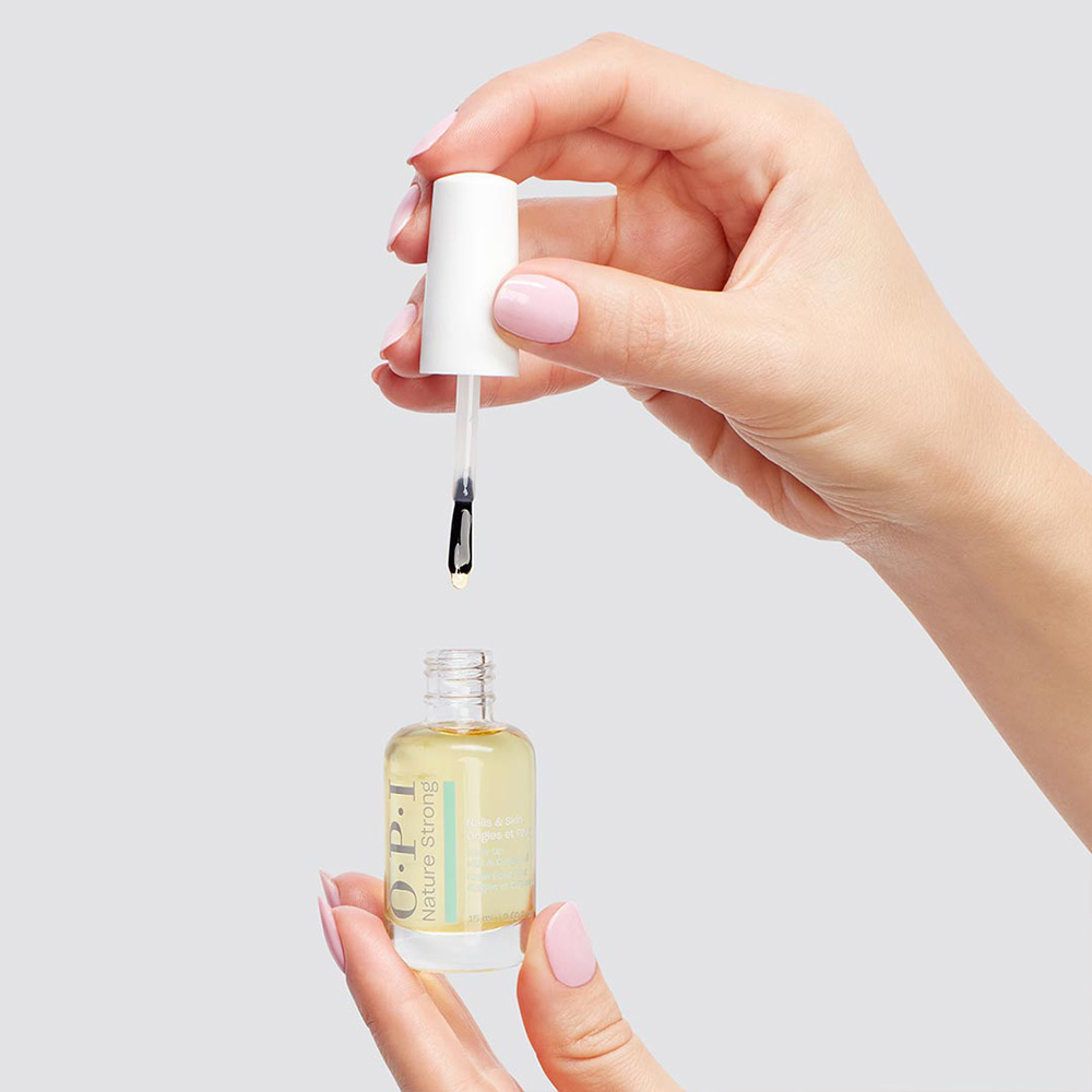 [OPI][네이처스트롱] 큐티클 오일 15ml - 상세 이미지 2