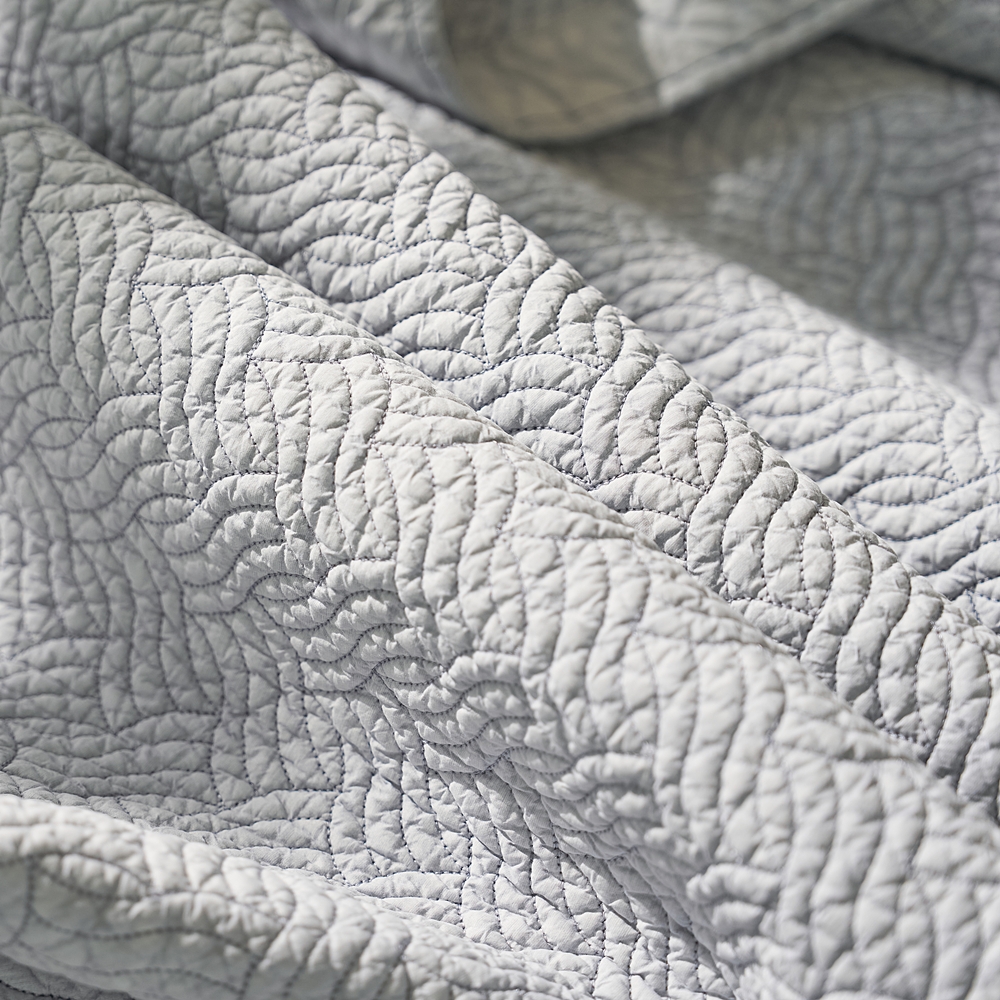 나라데코 호주산 양모패드 고밀도 순면 피그먼트 워싱 스프레드 SS