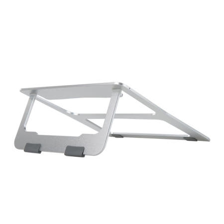 노트북받침대 접이식모니터받침대 알루미늄스탠드