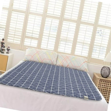 울언니협력사 [고마음샵] 미니 전기요 루 더블 방석 온열매트 소형전기장판 전기온열매트 구들장전기매트 온열매트전기장판 안전한전기장판 거실용전기장판