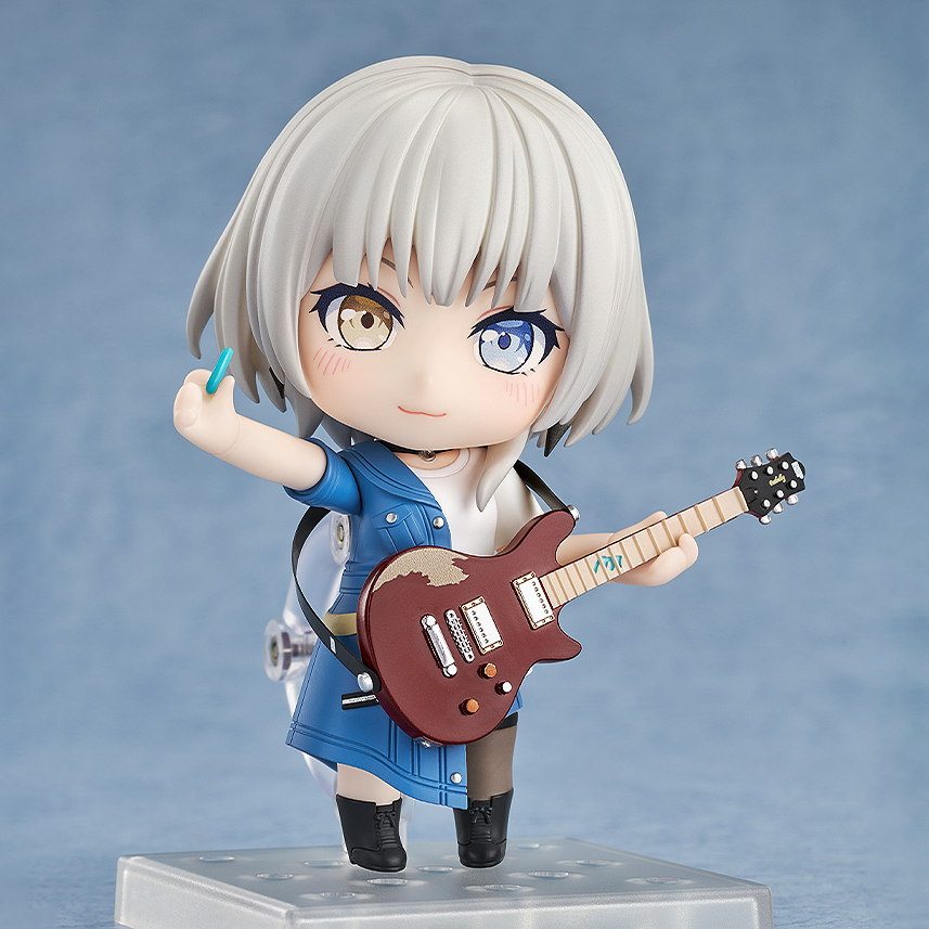 [예약] 넨도로이드 카나메 라나 l 뱅드림 마이고 이미지 3