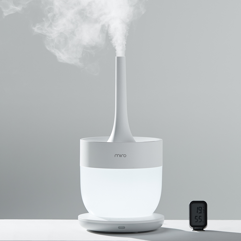 미로 세척이지 스마트 UV살균 IoT 가습기 MH5000 / 25년형