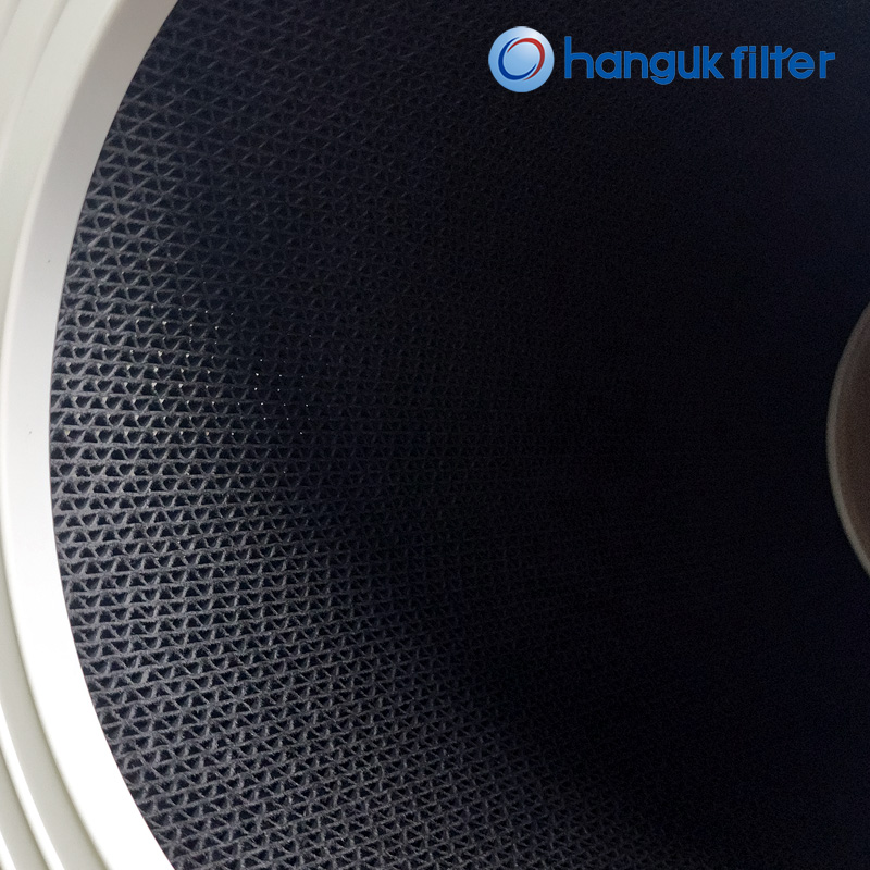 [호환] 한국필터 퓨리웨이 공기청정기 필터 PW- 150 170 250 아이티씨 호환용