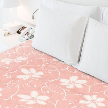 울언니협력사 라운샵 대형 전기요 온열 매트 핑크 전기 매트리스 전기방석 전기장판 구들장전기매트 소파용전기장판 침대온열매트