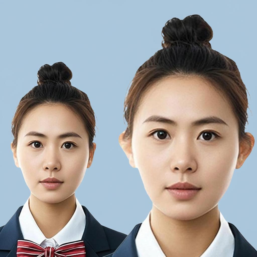 엘프귀 만들기 이어 패치 귀스티커 리프팅 탄력귀 요정귀커버 귀핏 - 상품 이미지