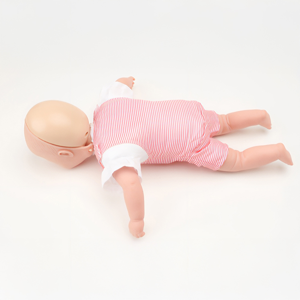 cpr 마네킹 심폐소생술 더미 인형 애니 처치 안전교육 - 상세 이미지 3