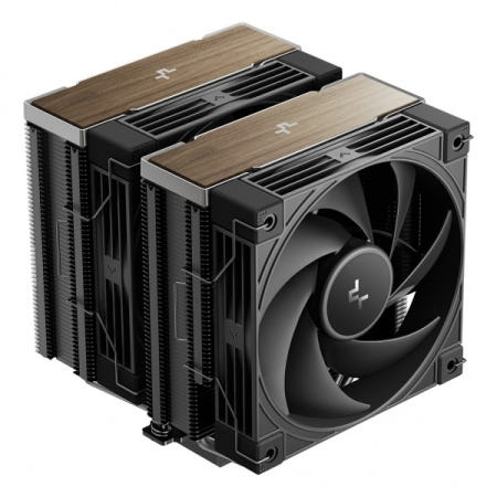 DEEPCOOL DEEPCOOL AK620 G2 (블랙)