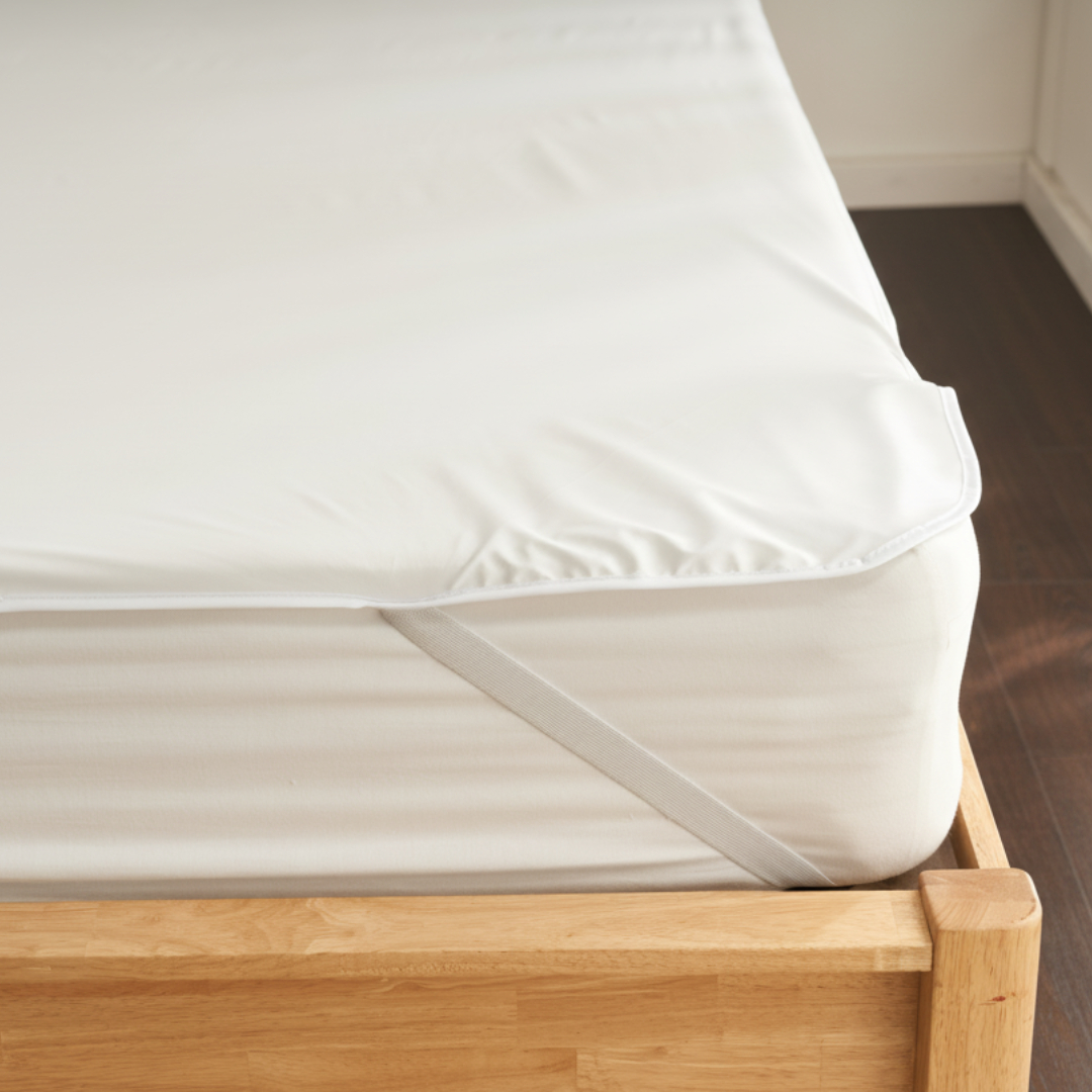 솜스 국내산 방수매트리스커버 올인원매트리스커버 알러지케어 침대시트