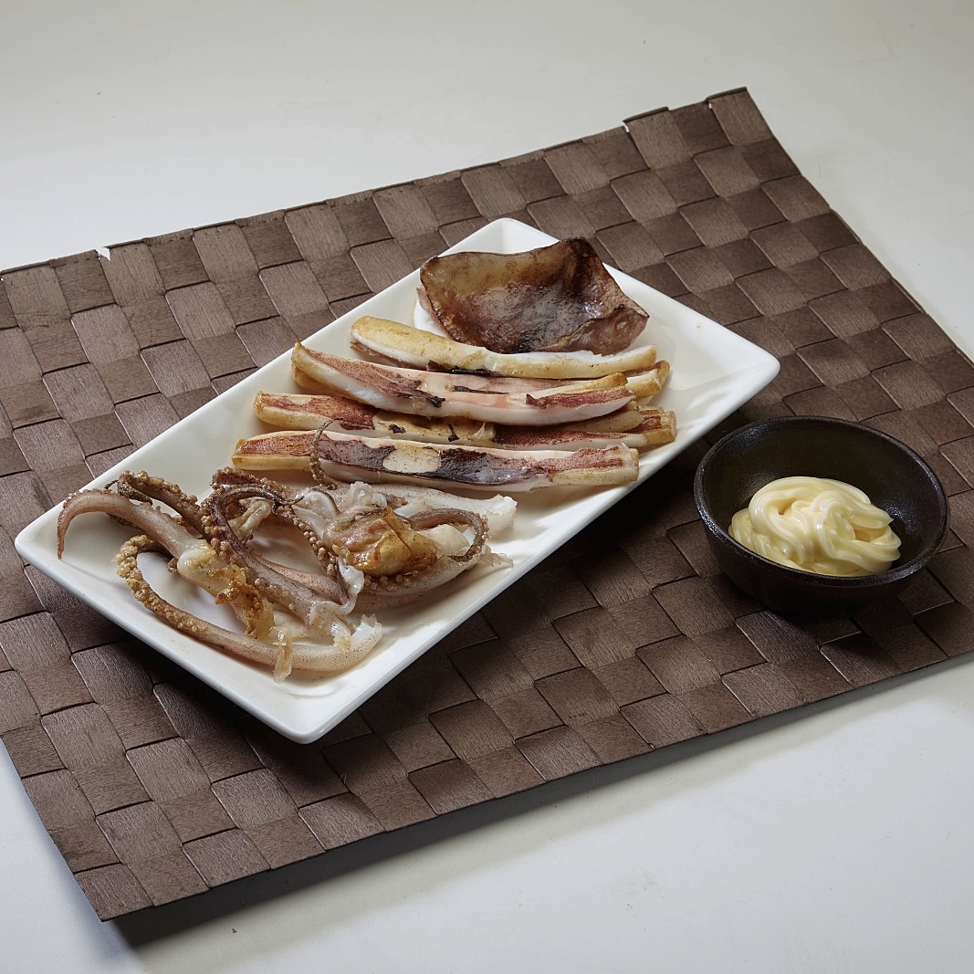 포항 구룡포 반건조 오징어 피데기 450g, 2개 - 상세 이미지 5