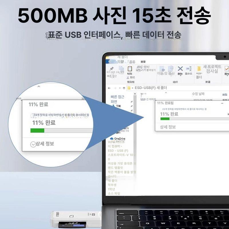 구형 카메라 SD카드 저장 메모리카드 디지털 기기용 - 상세 이미지 4