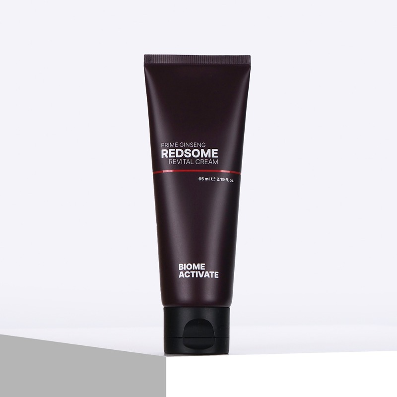 [바액] 레드좀 프라임 진생 3종 세트 /윤기광채 피부치밀도 피부탄력 고농축발효 50억개 인삼레드좀 함유