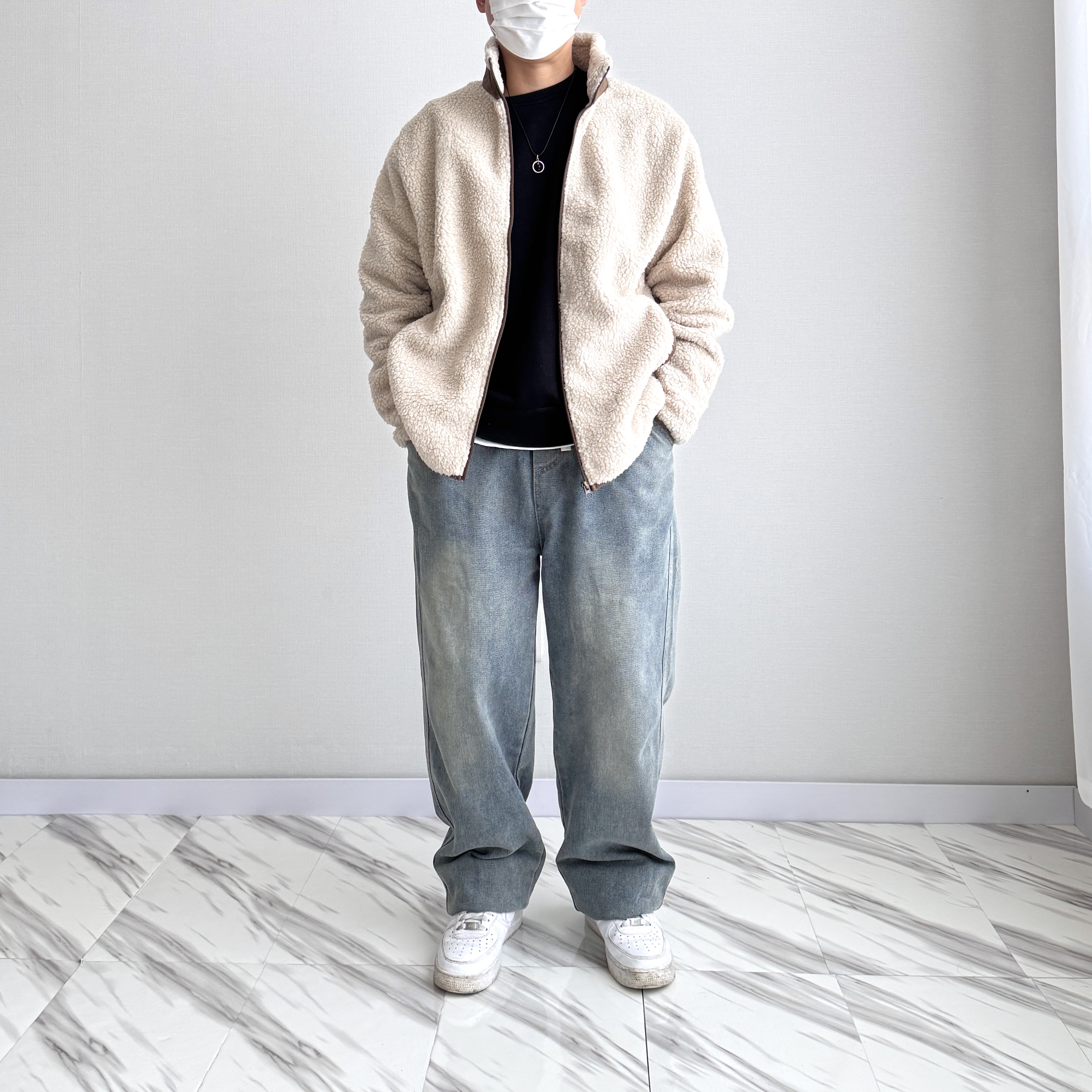 로프트 셰르파하이넥플리스 - 상세 이미지 2