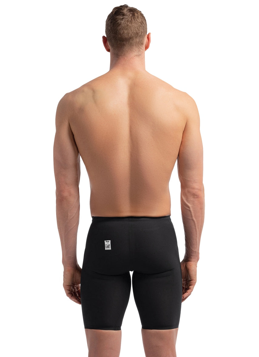 스피도 Fastskin LZR Valor 2.0 Jammer Black - 상세 이미지 4