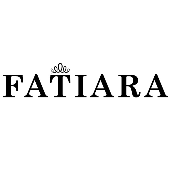FATIARA 파티아라 스토어 로고