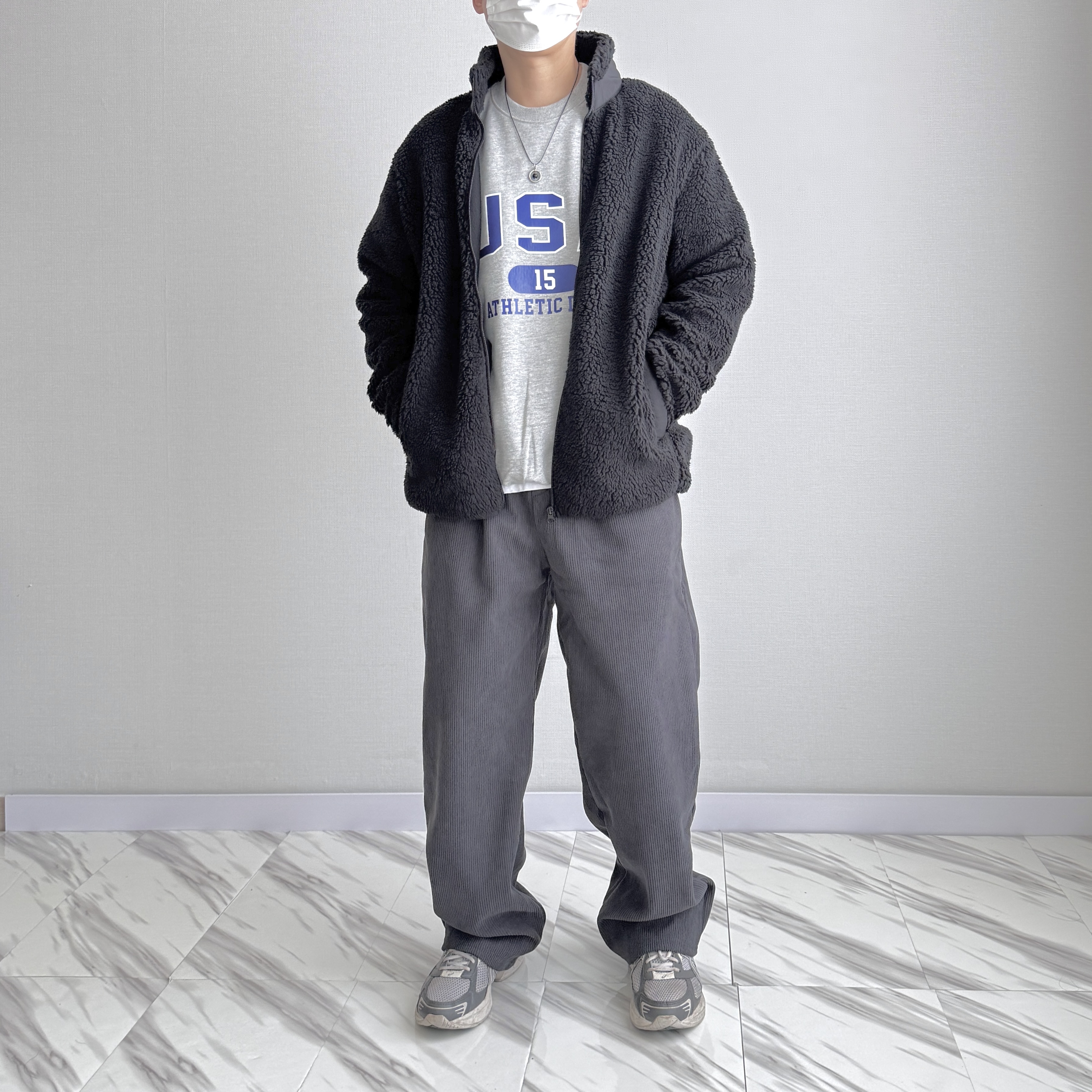 로프트 셰르파하이넥플리스 - 상세 이미지 3