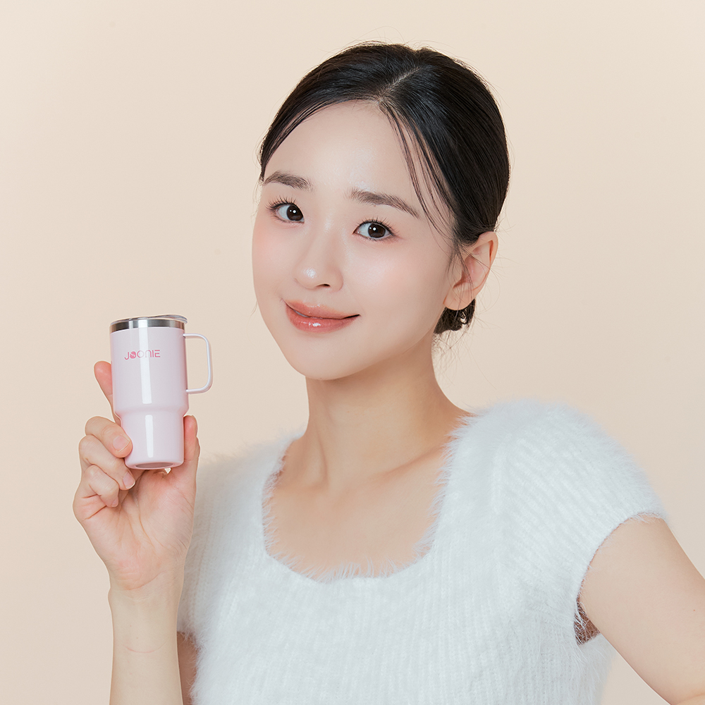 주니 스테인리스 미니 텀블러 시즌2 120ml 스트랩 포함 - 상세 이미지 4