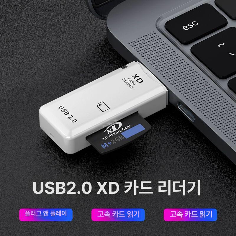 구형 카메라 SD카드 저장 메모리카드 디지털 기기용 - 상세 이미지 2