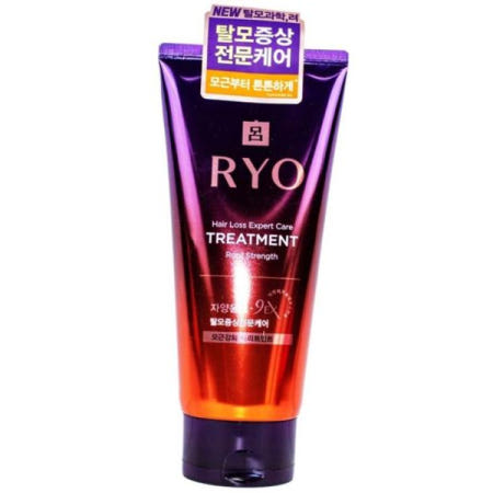 향이좋은 자양윤모 모근강화 트리트먼트 려 탈모증상 330ml