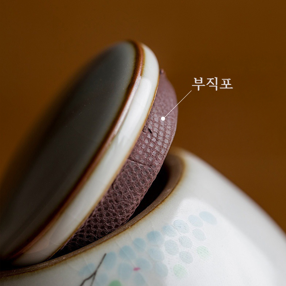 고양이 유골함 강아지 유골 보관 반려동물 추모함 화분장 - 상세 이미지 4