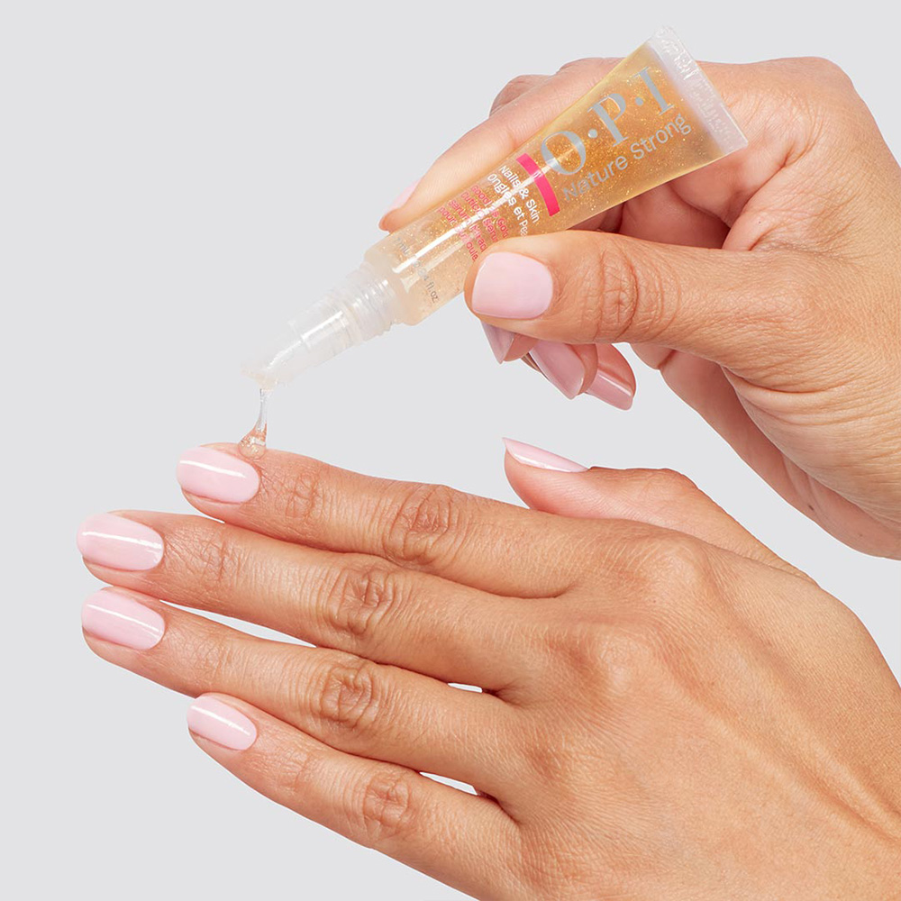 [OPI][네이처스트롱] 큐티클 세럼 7ml - 상세 이미지 2