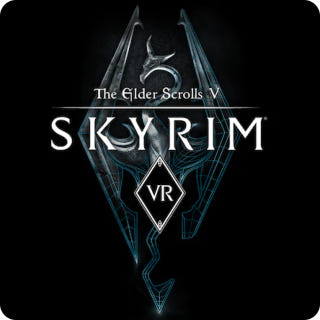 엘더스크롤 5 스카이림 VR이미지