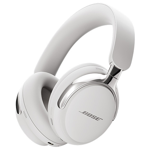 BOSE 보스 QC 울트라 헤드폰 2세대 화이트 스모크 노이즈캔슬링 - 상품 이미지