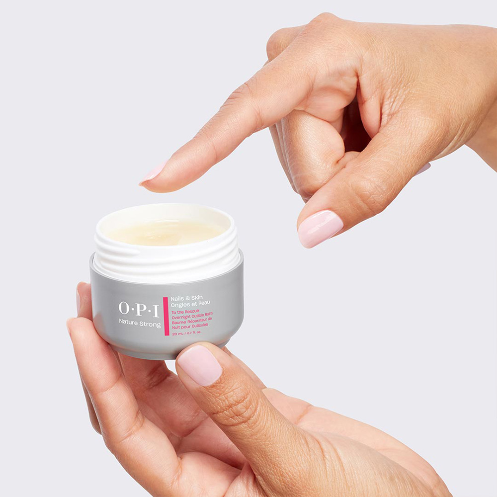 [OPI][네이처스트롱] 큐티클 밤 20ml - 상세 이미지 2