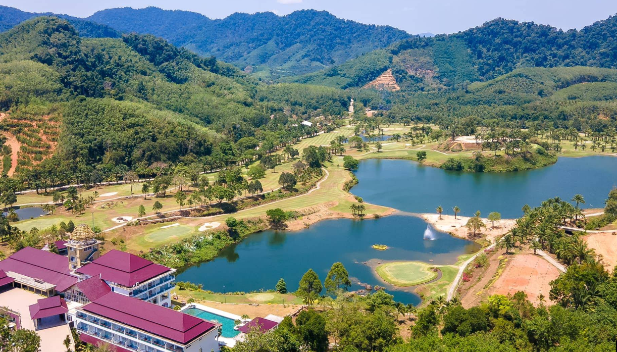 [태국골프여행] 푸켓 직항 Katathong Golf Resort 골프여행5일 2인출발 휴양과무제한푸켓골프 - 상세 이미지 5