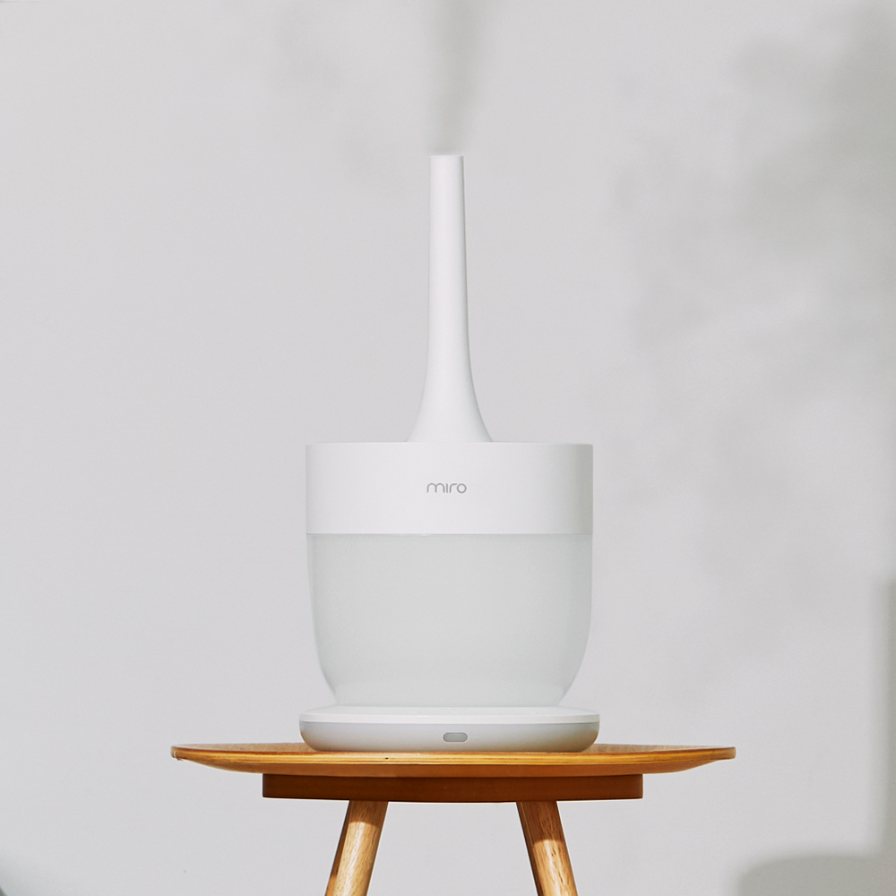 미로 세척이지 스마트 UV살균 IoT 가습기 MH5000 / 25년형