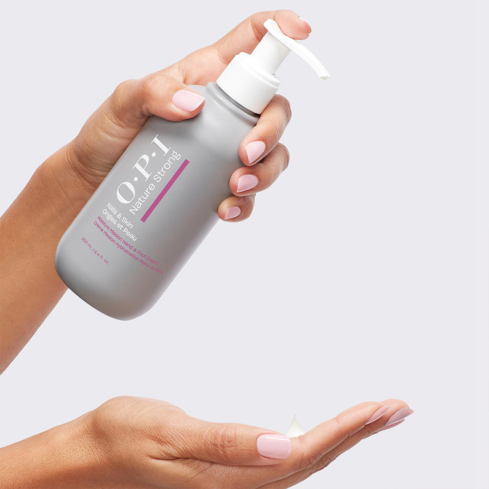 [OPI][네이처스트롱] 핸드&풋 크림 250ml - 상세 이미지 2
