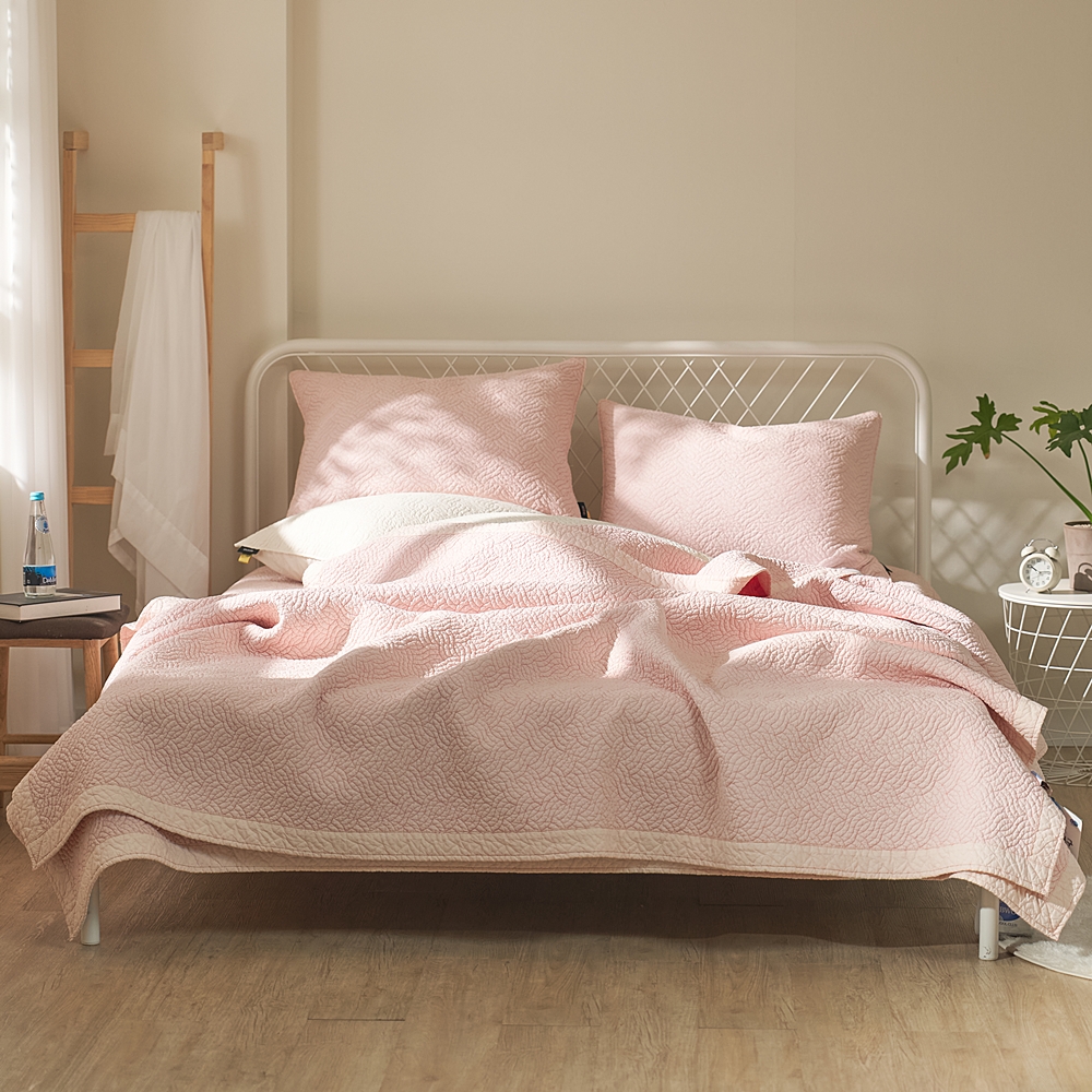 나라데코 호주산 양모패드 고밀도 순면 피그먼트 워싱 스프레드 SS